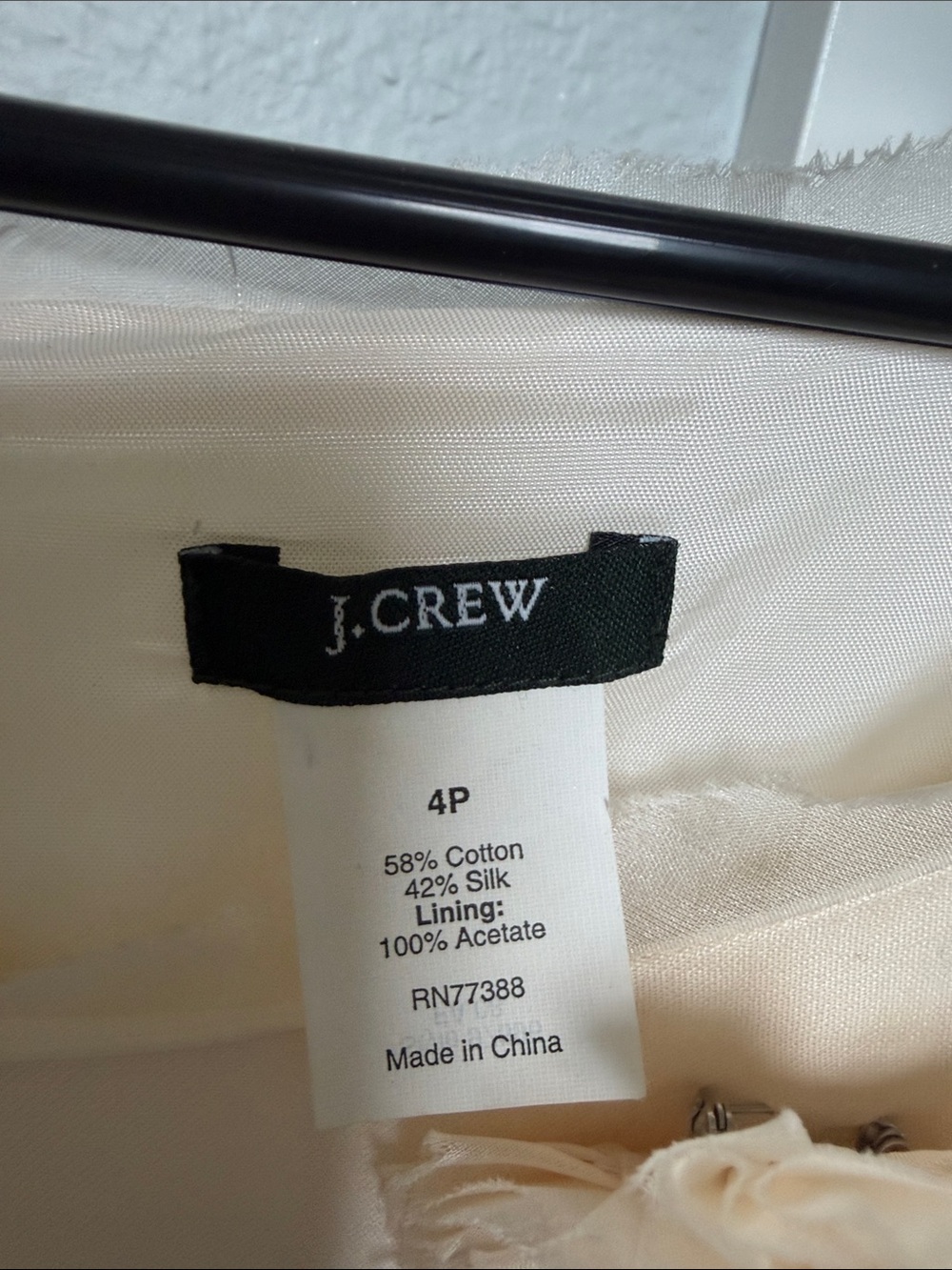 Dress Subcategory Identification - Picture 2 of 4